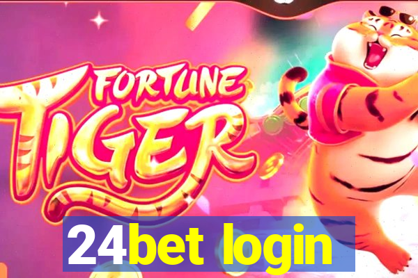 24bet login